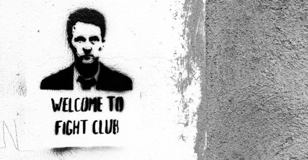 10 Fight Club Quotes With The Strongest Cultural Echo