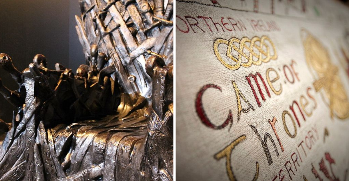 10 Game Of Thrones Secrets Only True Fans Notice