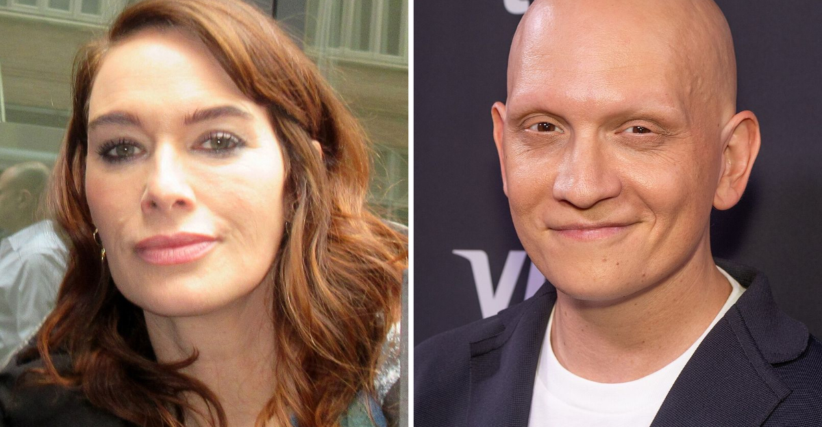 10 HBO Antagonists Who Stole Every Scene