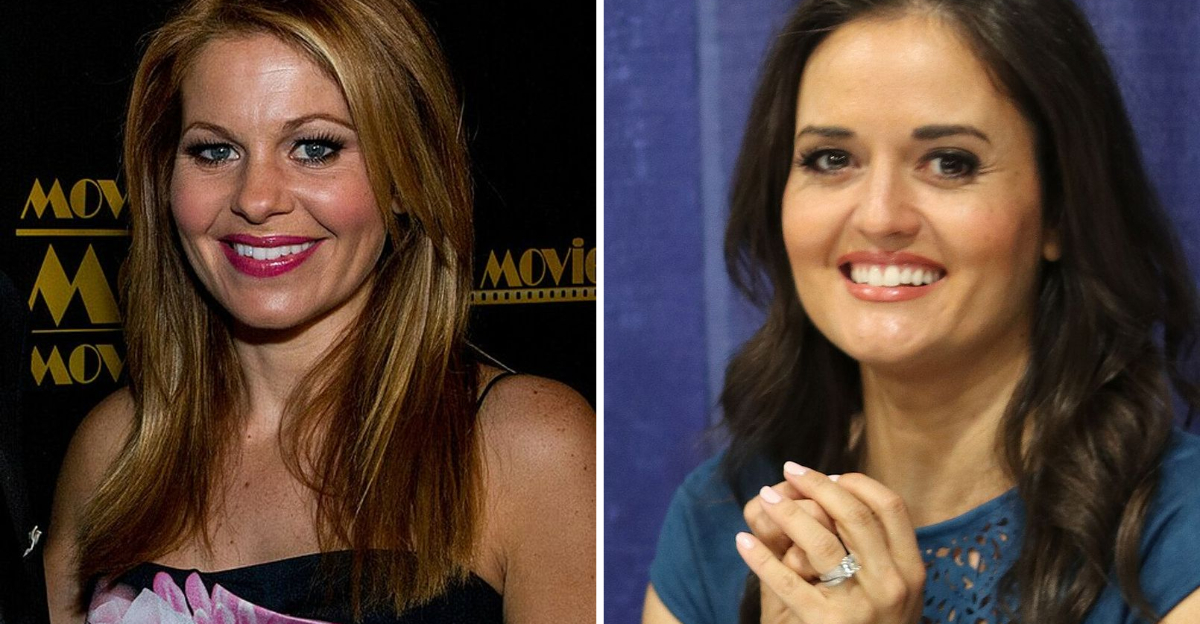 10 Hallmark Stars And How Much They’re Really Worth