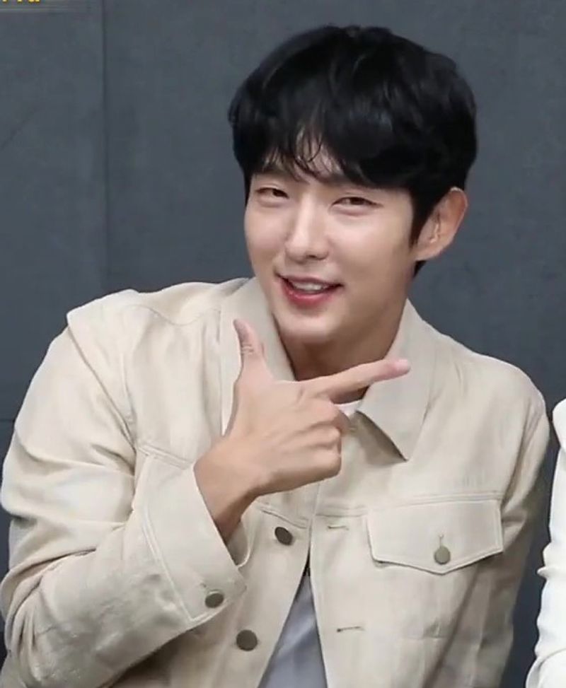 Moon Lovers: Scarlet Heart Ryeo