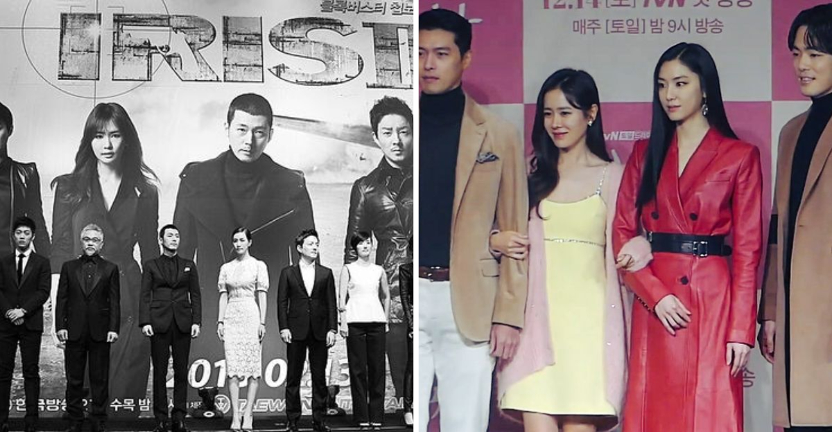 10 Heart-Wrenching K-Dramas That Will Leave You In Tears