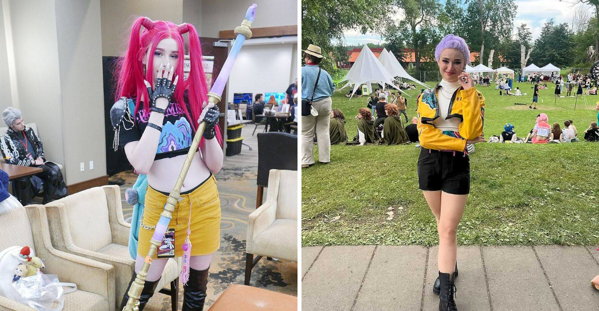 10 ‘KPop Demon Hunters’ Characters By Likability