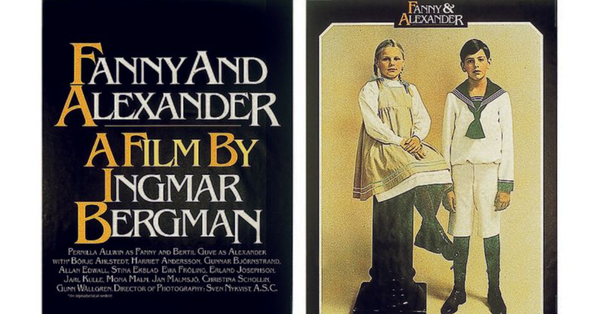 10 Large-Scale Films Over 4 Hours Or Close To It Worth Revisiting