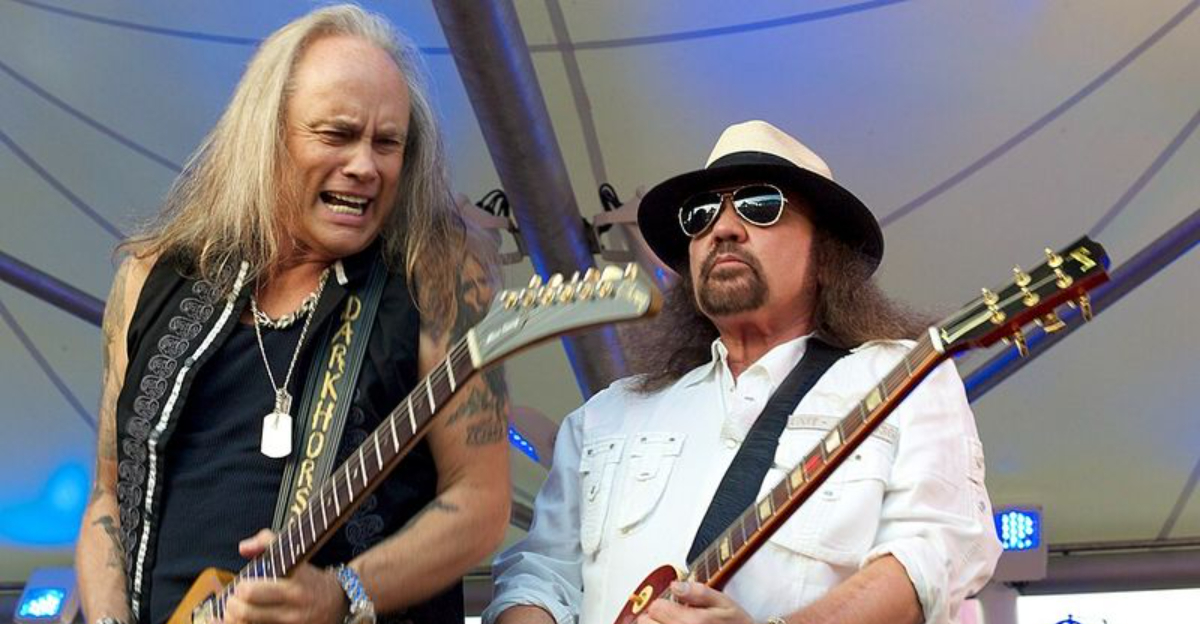 10 Legendary Bands Whose Best Years May Be Behind Them