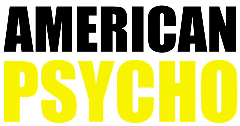 American Psycho (2000)