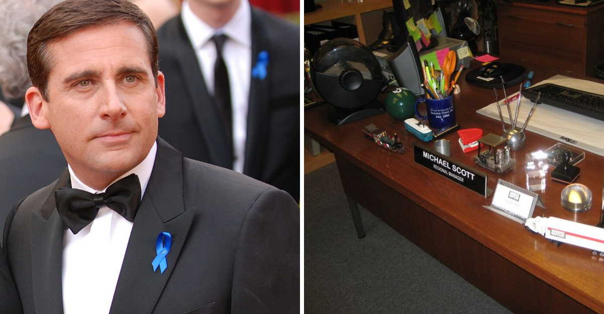 10 Michael Scott Quotes People Still Repeat From The Office