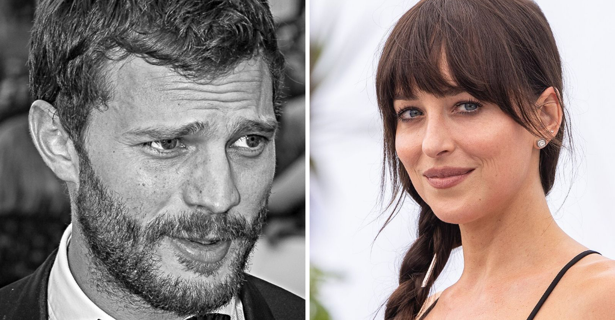 10 Movie Couples With Little Chemistry, Ranked By Awkwardness