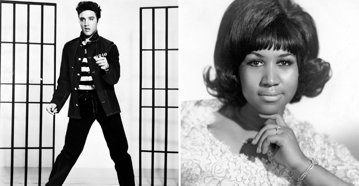 10 Musicians People Laughed At Until They Became Legends