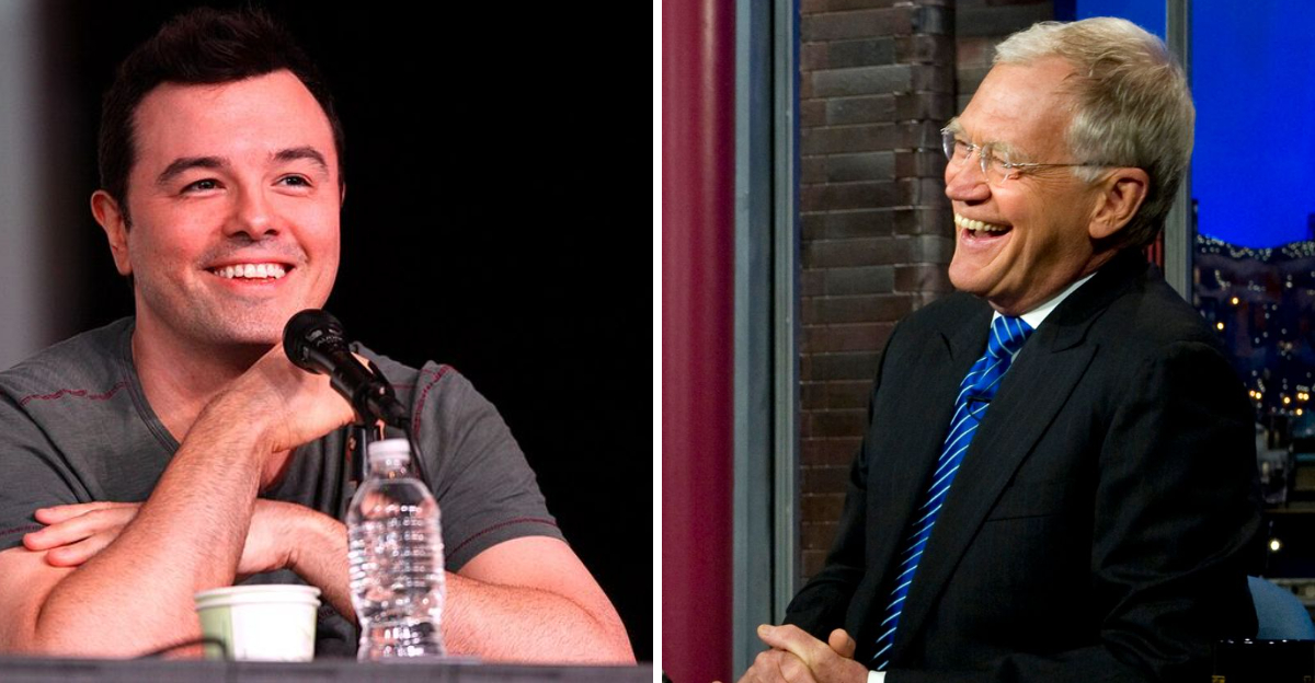 10 Oscar Hosts Ranked By How Poorly The Night Landed