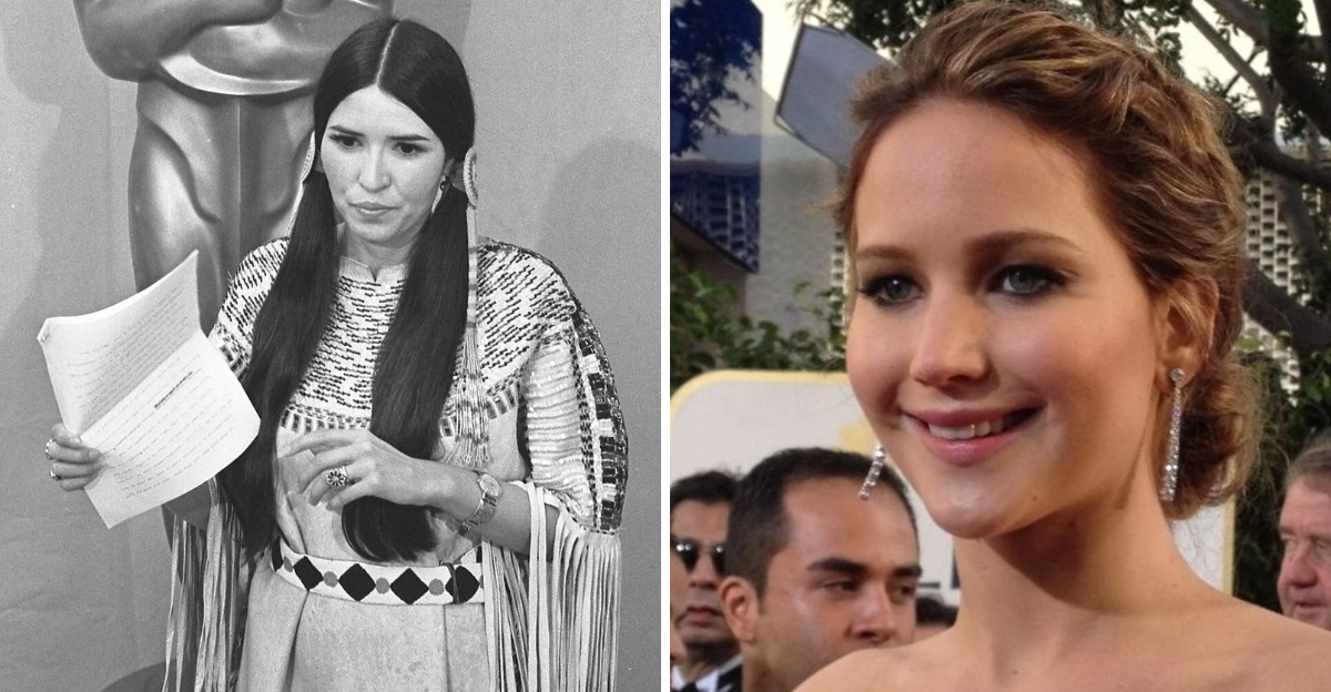 10 Oscar Moments That Continue To Spark Discussion