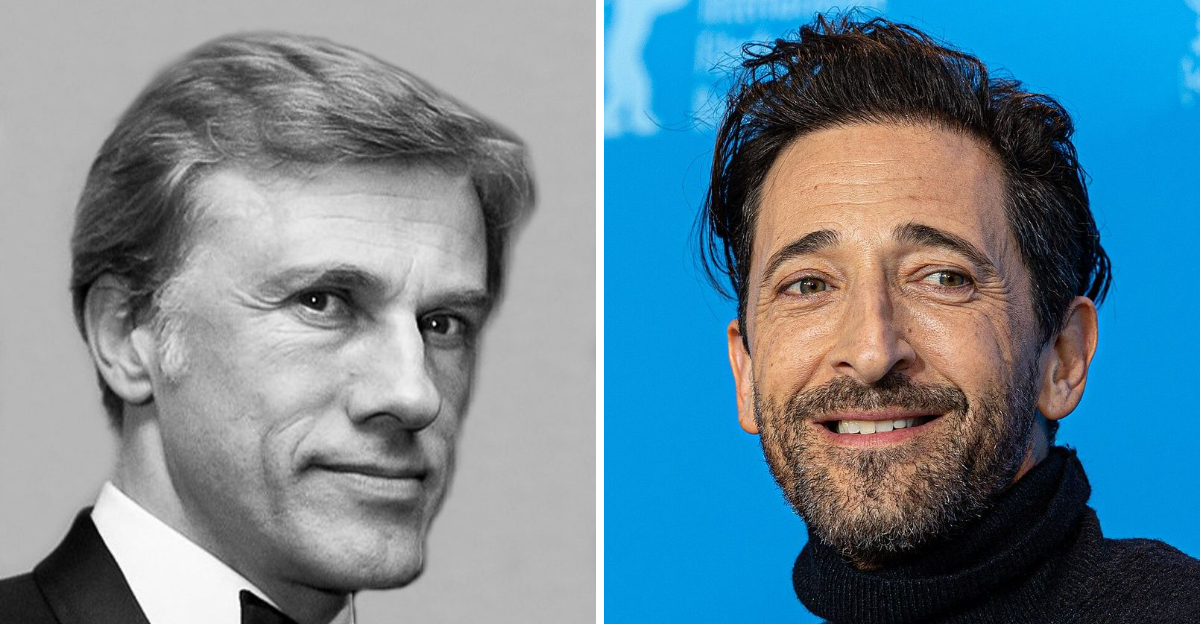 10 People Who Won Every Oscar Nomination They Received