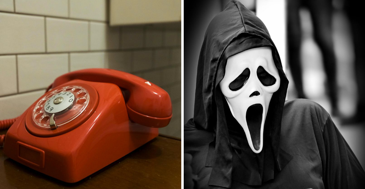 10 Phone Call Scenes That Still Get Referenced In Pop Culture