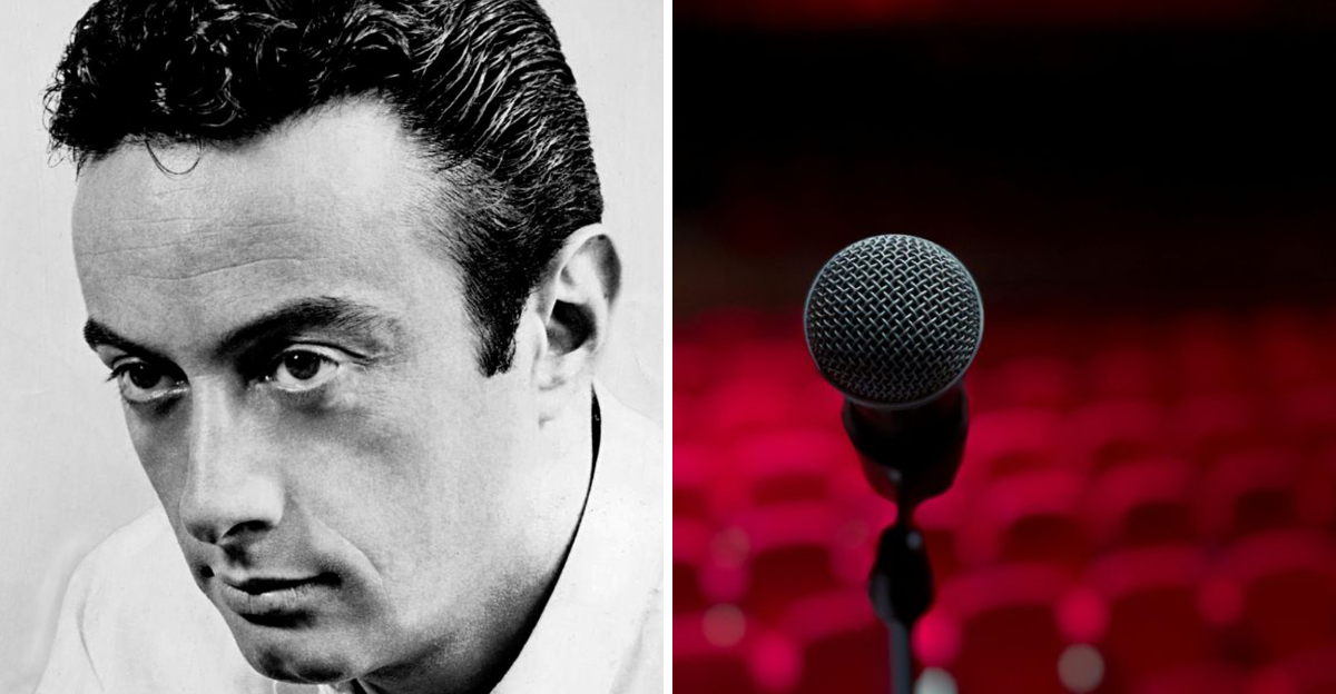 Quotes From Lenny Bruce That Still Echo Today