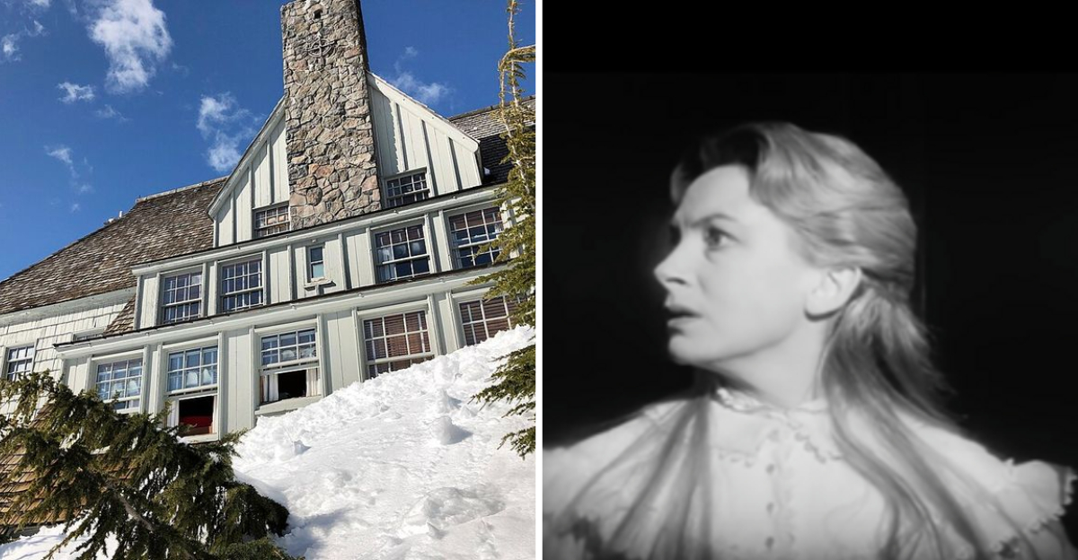 10 Spine-Chilling Ghost Movies That Fans Say Are Unmissable