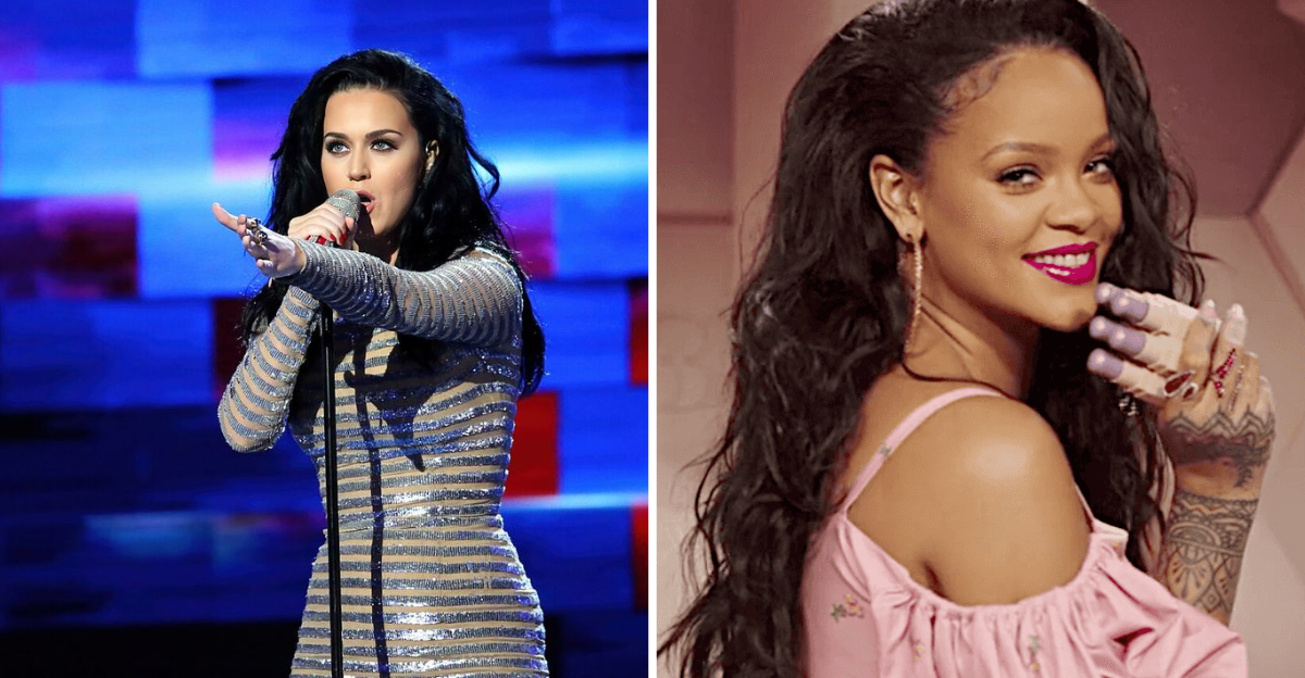 10 Stars Who Adopted Stage Names And 10 Who Didn’t