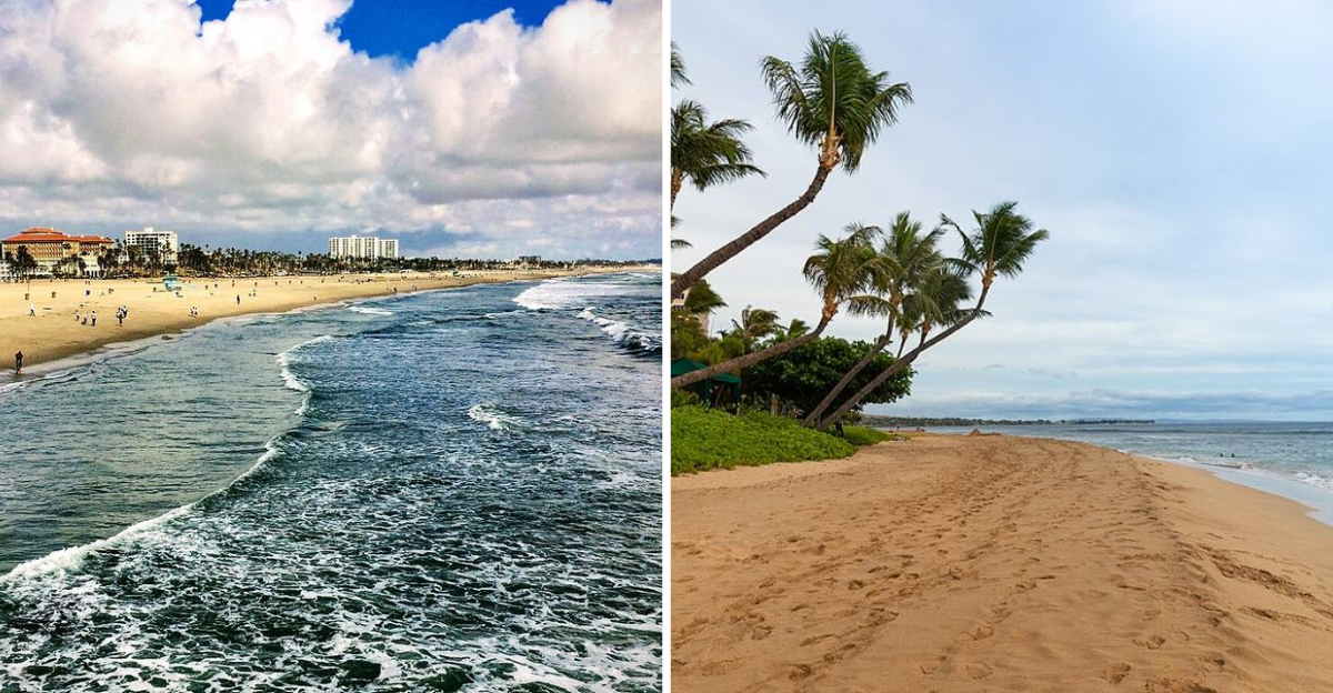 10 Stunning US Beaches You Must See In 2026