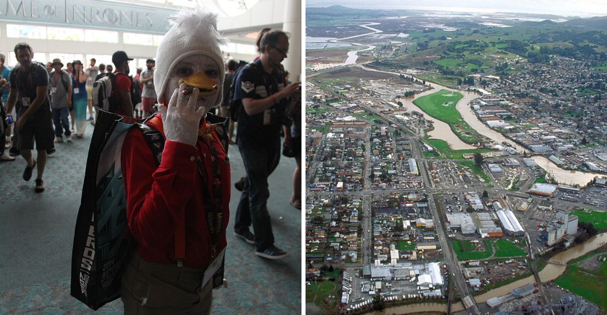 10 Surprising Facts About Howard The Duck’s Strange Hollywood History