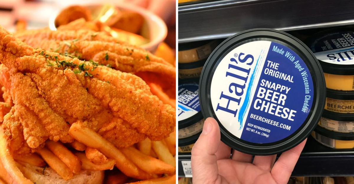 10 Traditional Kentucky Dishes That Never Go Out Of Style