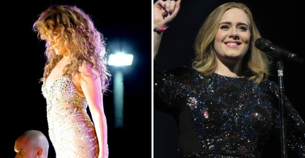 10 Unforgettable Award Show Performances That Stole The Spotlight