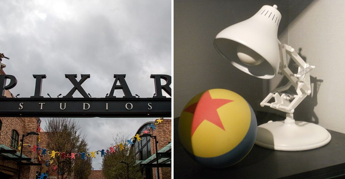 10 Weirdest Things You Never Noticed In Old Pixar Films