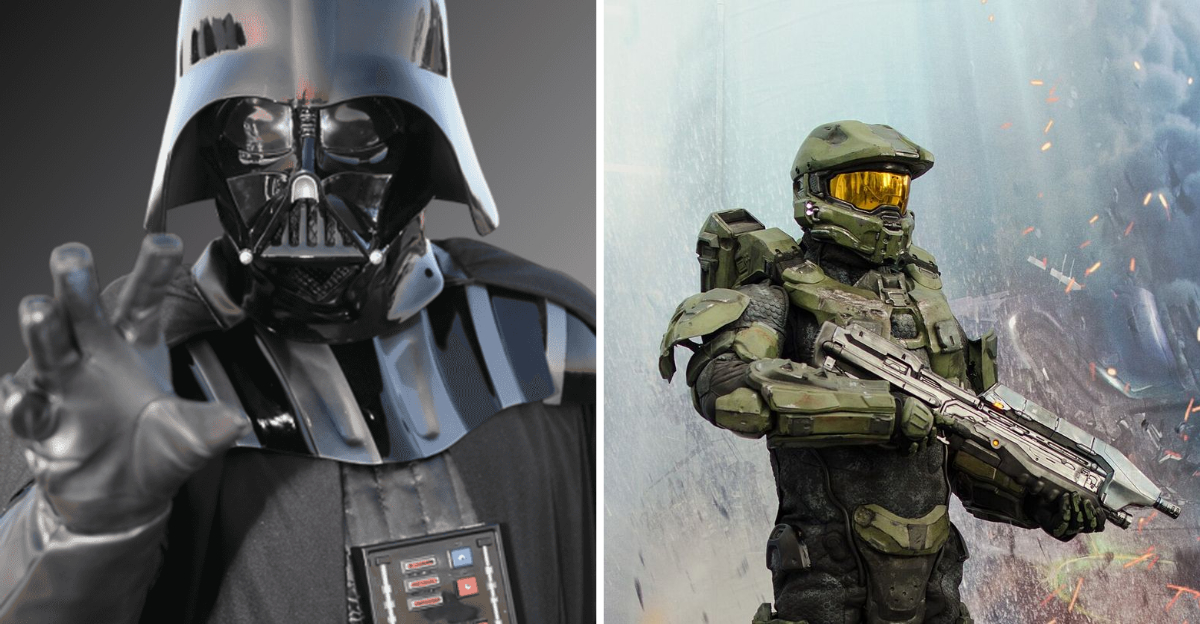 10 Wildest Guest Characters Ever To Appear In Video Games