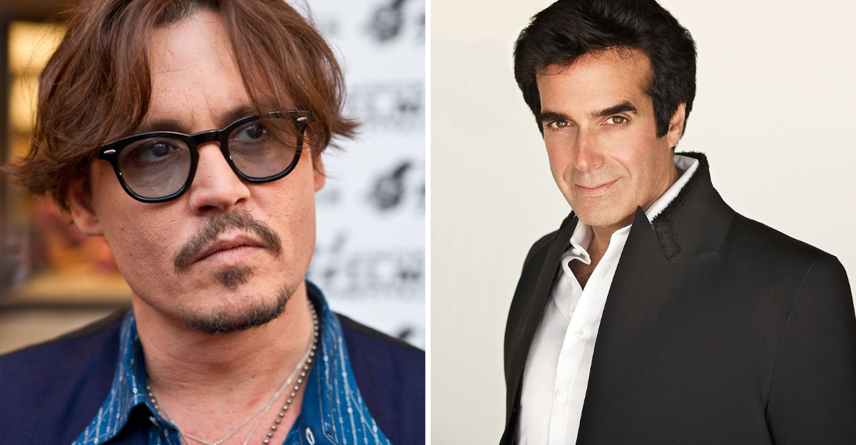 11 A-List Stars With Private Island Getaways