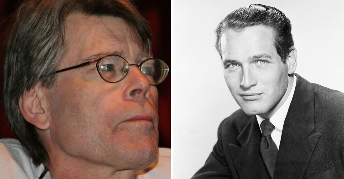 11 Authors With Staggering Numbers Of Published Works