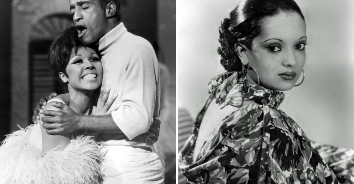 11 Black Actresses Hollywood Abandoned Far Too Soon