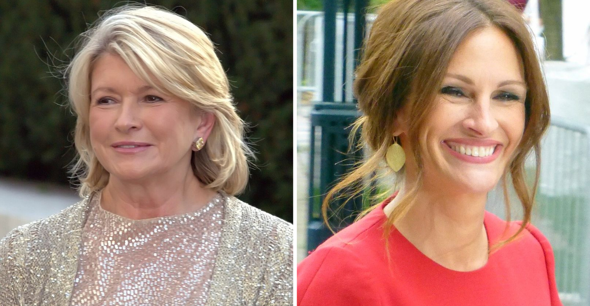 11 Breathtaking Farms And Ranches Owned By Celebrities