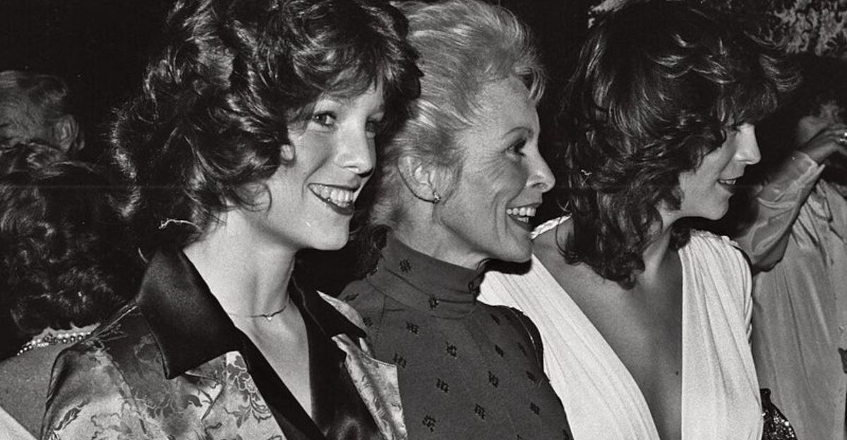 11 Children Of Horror Legends Who Stepped Into The Spotlight