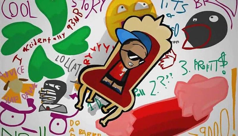 The Fresh Prince of Bel-Air