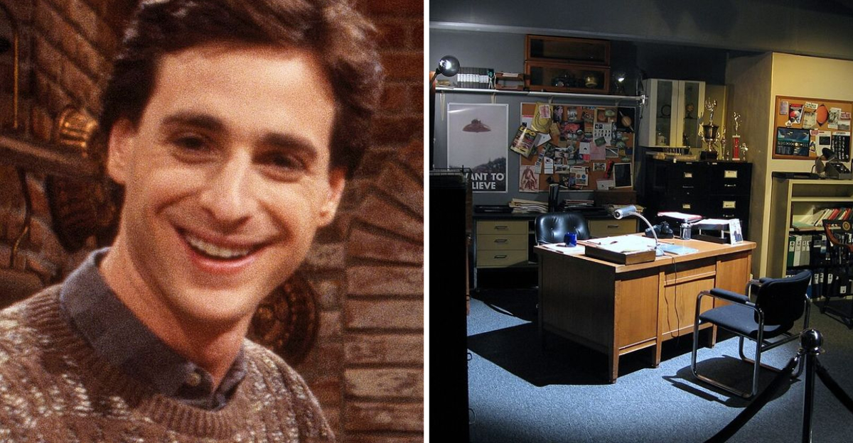 11 Classic TV Shows From Childhood Worth Revisiting
