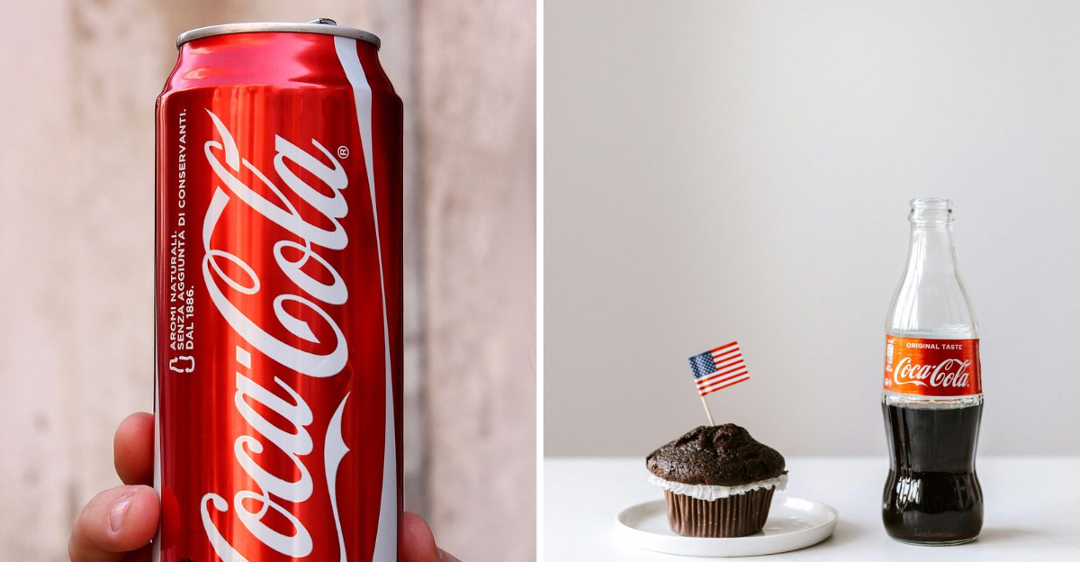 11 Creative Coca Cola Recipes You Need To Try