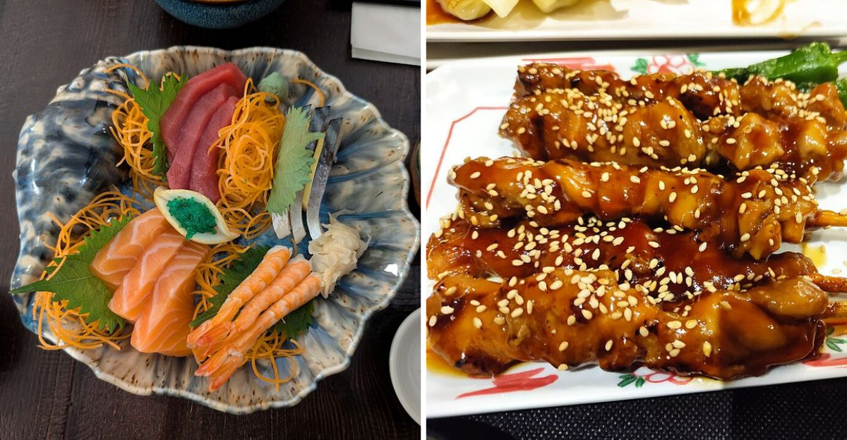11 Japanese-Inspired Recipes That Will Elevate Your Dinner Routine
