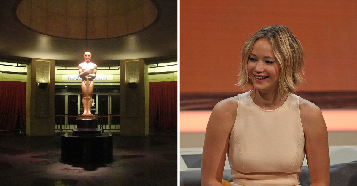 11 Oscar Victories That Didn’t Sit Well With Audiences