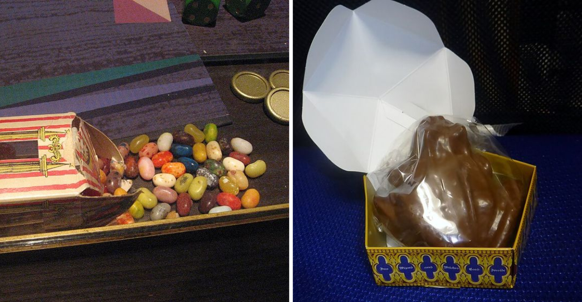 11 Spellbinding Harry Potter Snacks To Bring Wizarding Feasts To Life
