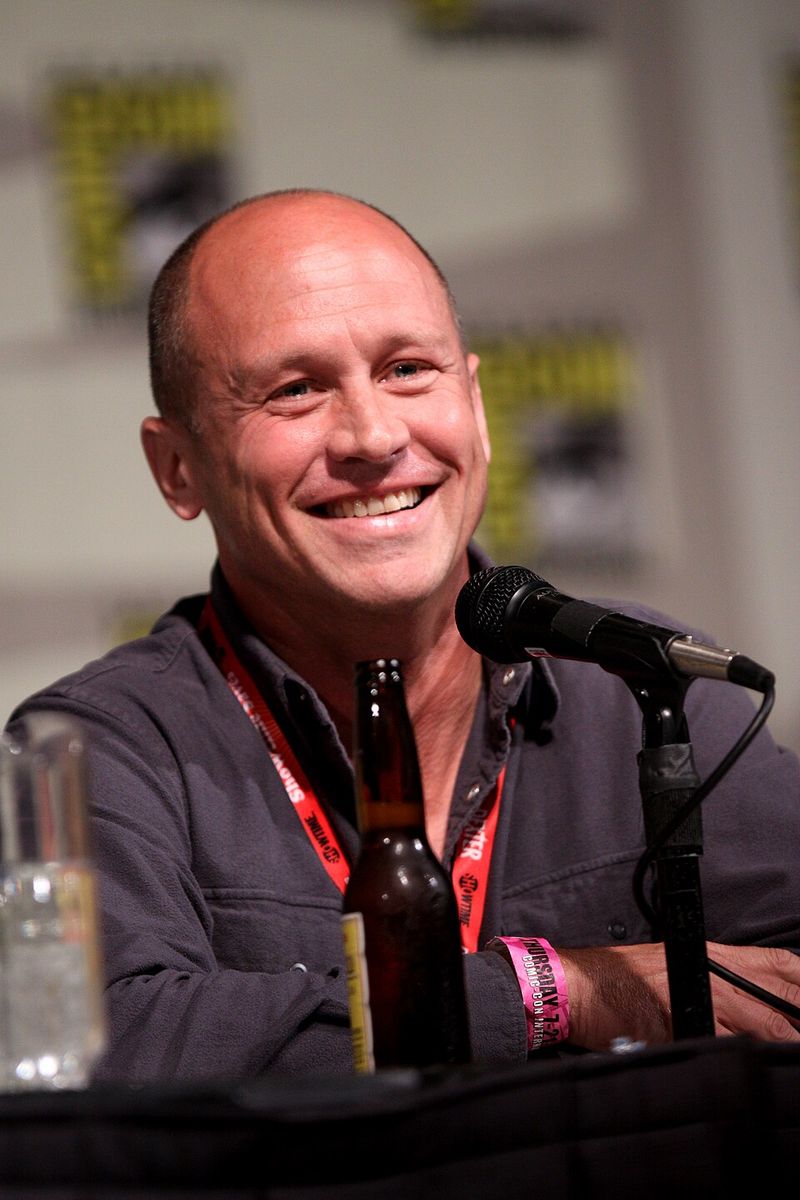 Mike Judge Voiced Two Main Characters