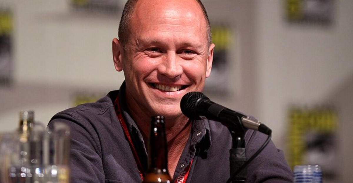 11 Things You May Not Have Known About King Of The Hill