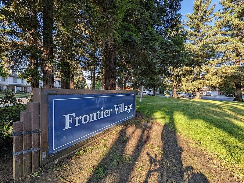 Frontier Village