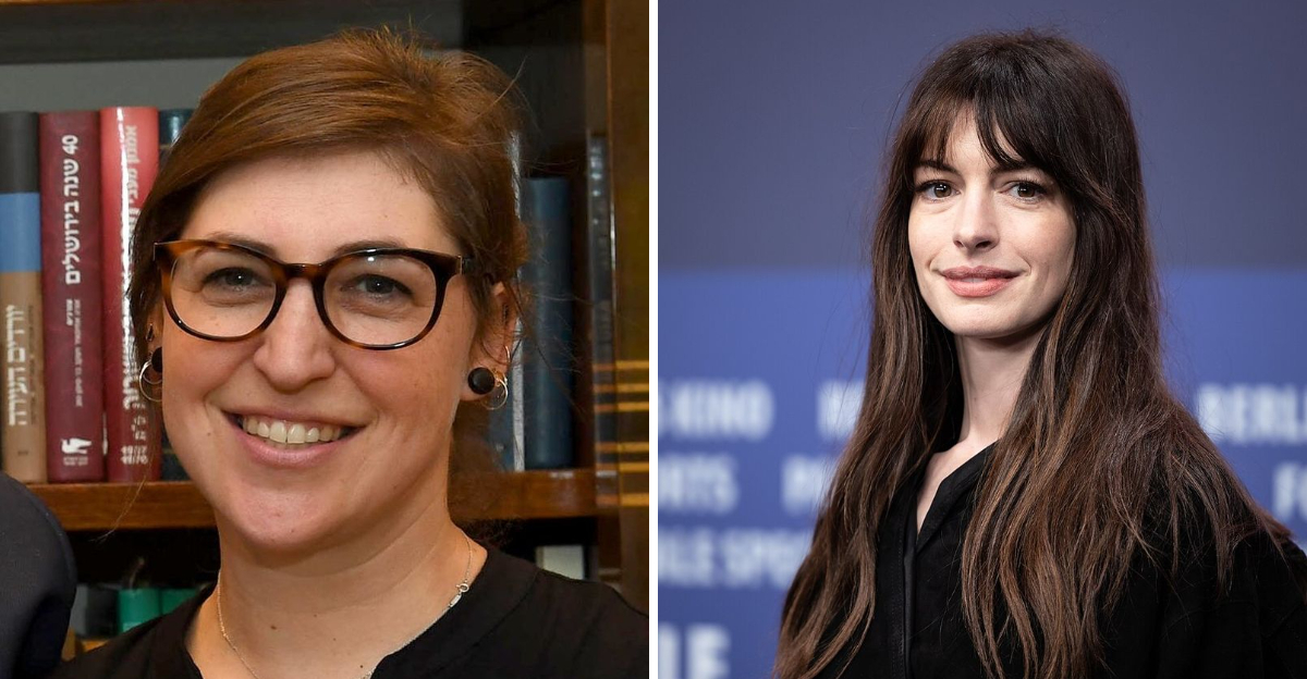 12 Actresses Whose Religious Views Drew Public Reaction