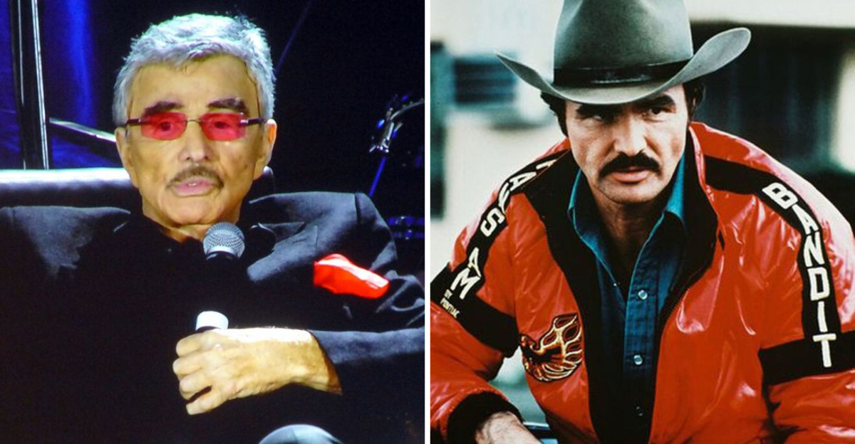 12 Burt Reynolds Films From The 70s That Shaped His Legacy