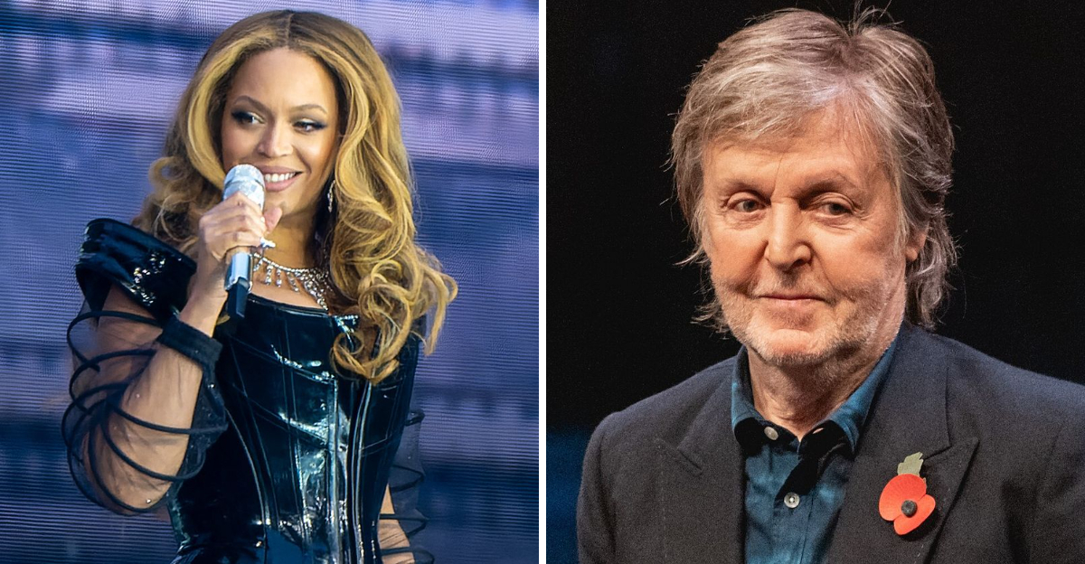 12 Celebrities Linked To Unusual Contract Clauses And Backstage Riders