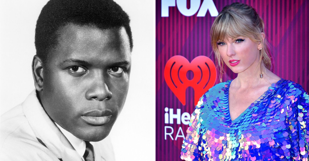 12 Celebrities Raised On Farms Before Fame