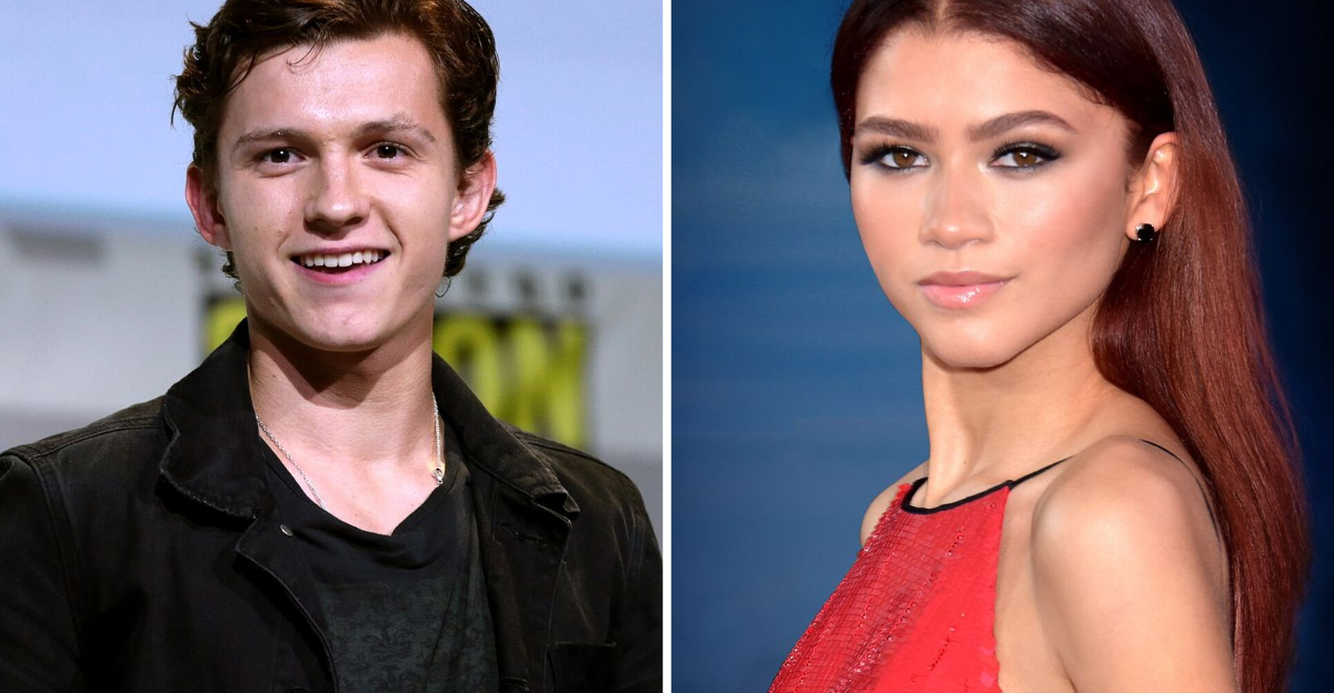 12 Celebrities Who Upgraded To More Famous Partners