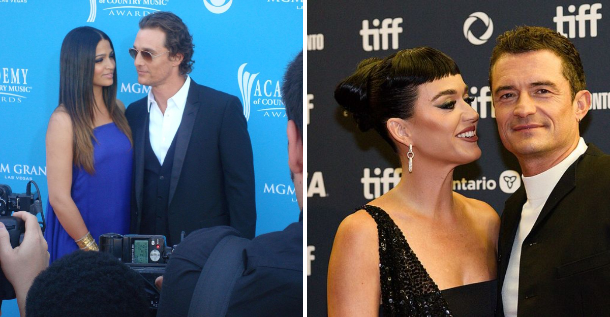 12 Celebrity Parents Who Have Spoken About Skipping A Full-Time Nanny