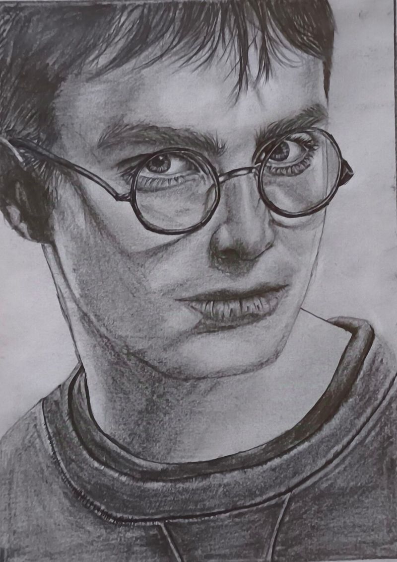 Harry Potter Is Actually Immortal