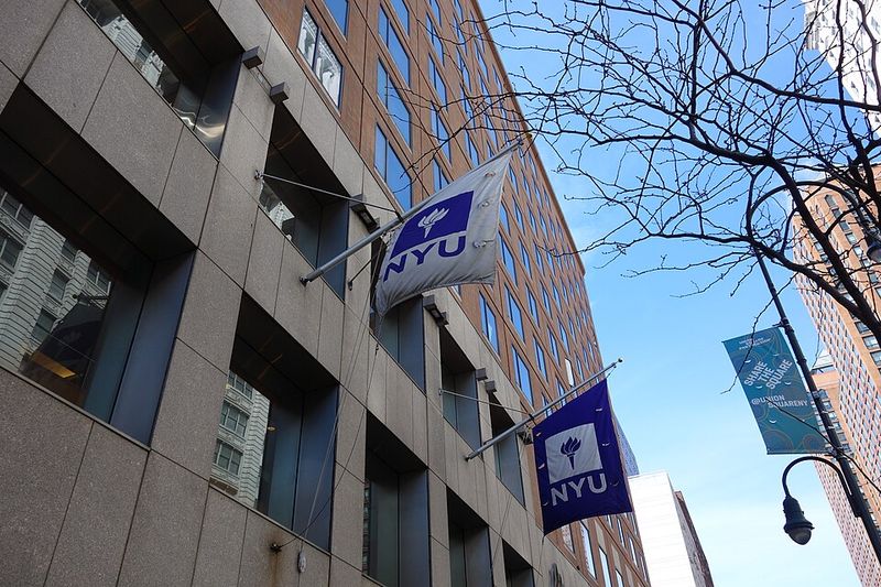 New York University (NYU)