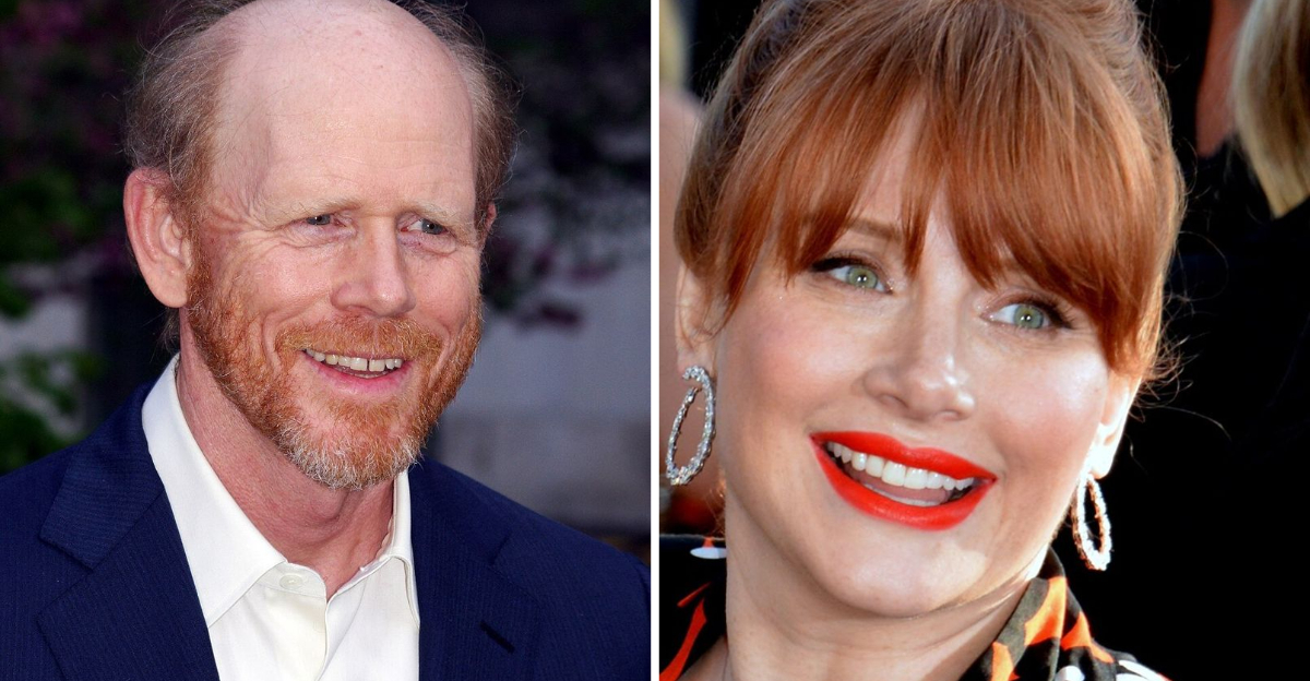 12 Directors Who Gave Their Kids Roles In Their Films