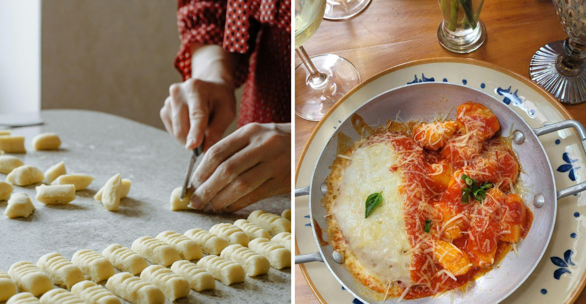 12 Easy Gnocchi Recipes Packed With Comfort And Flavor